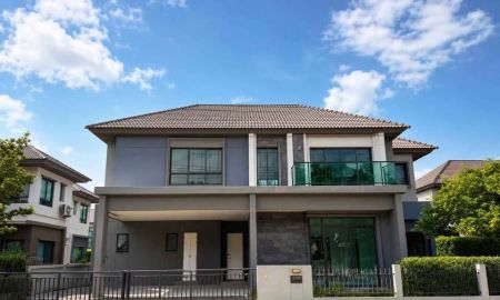 ขายบ้าน - บ้านวิวสวน ตำแหน่งพิเศษ | 319 ตร.ม. | 5นอน 5น้ำ | Solar 10kW | 13.49 ล้าน