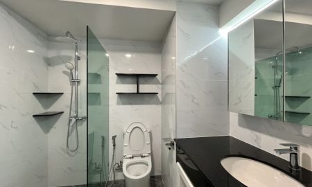 ให้เช่าคอนโด - CONDO FOR RENT | กาแลทองทาวเวอร์ เชียงใหม่ ตกแต่งใหม่เอี่ยม | พร้อมเข้าอยู่