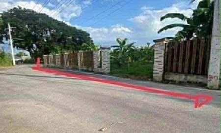 ขายที่ดิน - ขายที่ดินเปล่า ท่าข้าม แม่เหียะ อ.เมืองเชียงใหม่