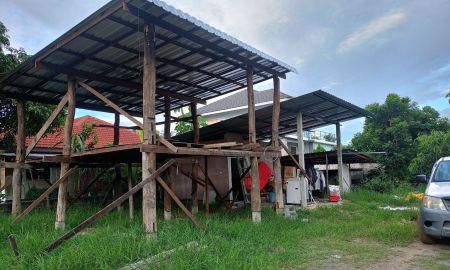 ขายที่ดิน - ขายด่วน วิวสวย ไม่แออัด มีถนน ใกล้ ศุนย์ ราชการ ทุ่งนา