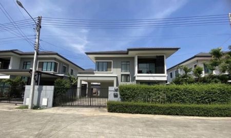 ขาย-ให้เช่าบ้าน - บ้านเดี่ยว 2 ชั้น ดีไลท์ ดอนเมือง-รังสิต เฟอร์ฯ เครื่องใช้ไฟฟ้าครบ รับชาวต่างชาติ เลี้ยงสัตว์ได้ จดทะเบียนบริษัทได้