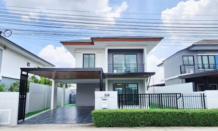 ขายบ้าน - ดีไลท์ รัตนาธิเบศร์-ท่าอิฐ (Delight Rattanathibet-Tha It)