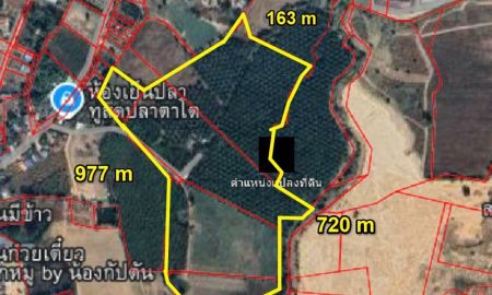 ขายที่ดิน - ขายที่ดินหนองกี่สีม่วง 65 ไร่ ติดนิคมยูด้า ใกล้ถนนเส้น304-3กม. อ.กบินทร์บุรี ปราจีนบุรี