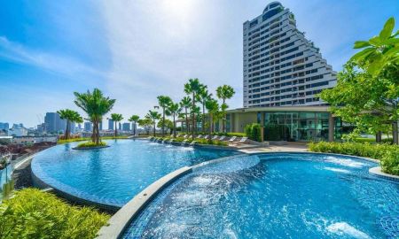 ให้เช่าคอนโด - ให้เช่า Supalai Oriental Sukhumvit 39 ตึก B ชั้น 18 เฟอร์ครบ ใกล้ BTS พร้อมพงษ์ รถรับส่งฟรี เจ้าของโพสต์เอง เจ้าของให้เช่าเอง