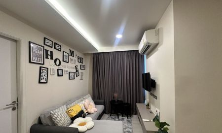 ให้เช่าคอนโด - ให้เช่า / FOR RENT Vtara Sukhumvit 36 | Low-Rise Condo พร้อมเข้าอยู่ทันที หิ้วกระเป๋าเข้าอยู่ได้เลย