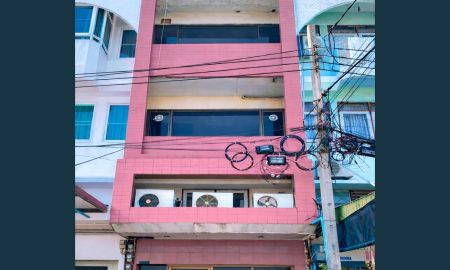 ขายอาคารพาณิชย์ / สำนักงาน - ขายอาคารพาณิชย์ รามอินทรา กม.2 ทำเลดี มีที่จอดรถเยอะ แหล่งชุมชน ใกล้ตลาด ค้าขายได้ ทำออฟฟิศได้