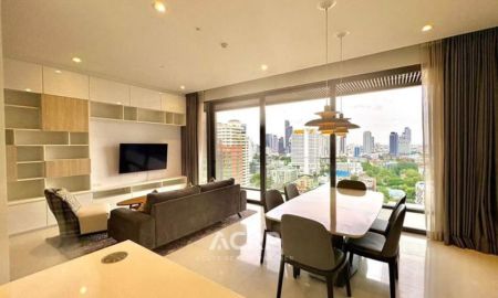 ขาย-ให้เช่าคอนโด - Vittorio สุขุมวิท 39 | คอนโดหรู 2 ห้องนอน 3 ห้องน้ำ พร้อมลิฟต์ส่วนตัว