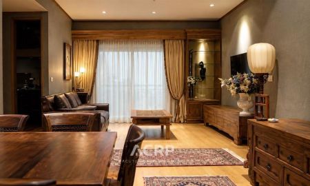ขายคอนโด - ขายคอนโด The Madison 2 ห้องนอน 120 ตร.ม. Fully Furnished ใกล้ BTS พร้อมพงษ์