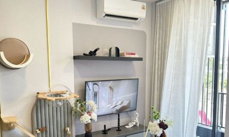 ขายคอนโด - ขายดาวน์คอนโด Modiz Vault เกษตร-ศรีปทุม | Pet Friendly เลี้ยงสัตว์ได้ ทำเลดีติดรั้ว ม.เกษตร - BTS บางบัว