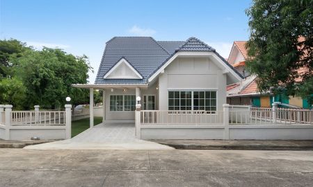 ขายบ้าน - บ้านเดี่ยว 2 ชั้น สิริกานต์ บางใหญ่ แปลงมุมหน้าสวน ซอยคลองถนน ตรงข้ามเซ็นทรัลเวสต์เกต