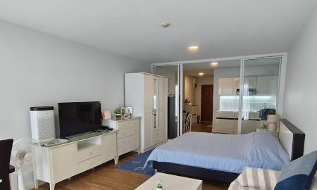 ให้เช่าคอนโด - ให้เช่า Punna Residence 2 นิมมาน ซ.6 ห้องพร้อมอยู่ ปรับปรุงใหม่(EN below)