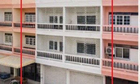 ให้เช่าอาคารพาณิชย์ / สำนักงาน - 260914partsk ให้เช่า อาคารพาณิชย์ รพ.สมิติเวชชลบุรี 1.21กม. อาคารพาณิชย์ 2 ห้อง 3ชั้น 4นอน 4น้ำ 40ตร.ว เซ็นทรัล ชลบุรี 700ม. โลตัส ชลบุรี