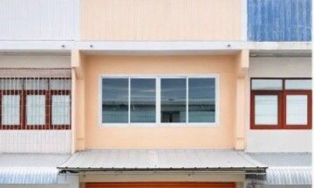 ให้เช่าอาคารพาณิชย์ / สำนักงาน - 260914naaos ให้เช่า อาคารพาณิชย์ บางนา กม.5 เฉลิมพระเกียรติ14 MRT ศรีเอี่ยม 1.53กม.บางนา-ตราด 35-41 อาคารพาณิชย์ 2 ชั้น 2 นอน 2 น้ำ