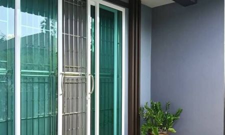 ขายบ้าน - ขายบ้านเดี่ยวชั้นเดียว เนื้อที่กว้าง 87 ตร.ว. ทำเลติดถนนใหญ่ โครงการหมู่บ้านร่มรื่น 3 ต.บ้านควน อ.เมือง จ.ตรัง