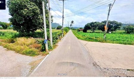 ขายที่ดิน - ขายที่ดิน 7-1-63 ไร่ ใกล้น้ำตกมวกเหล็ก ใกล้ทางหลวงพิเศษสายบางปะอิน-นครราชสีมา ด่านมวกเล็ก ตำบลพญาเย็น ปากช่อง นครราชสีมา