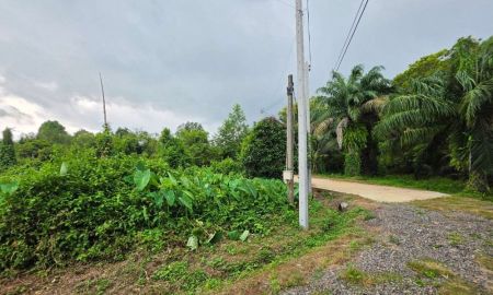 ขายที่ดิน - ขายที่ดิน 5 ไร่ มีโฉนด ทำเลดี จังหวัดระยอง ใกล้แหล่งท่องเที่ยวบ้านเพ-เกาะเสม็ด