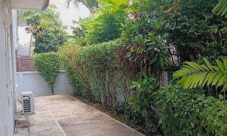 ขายบ้าน - บ้านเดี่ยว Perfect Place รามคำแหง (Garden Zone) บ้านพร้อมเข้าอยู่ เจ้าของอยู่เองดูแลอย่างดีค่ะ