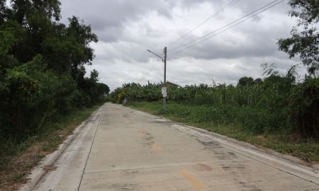 ขายที่ดิน - ที่ดินคลองหลวงคลองหนึ่ง เทพกุญชร45-ประตูน้ำพระอินทร์พื้นที่2งานสาธารณูปโภคครบ ออกพหลโยธิน(1)เพียง5กม.ใก้ลม.ธรรมศาสตร์,นวนครเหมาะปลูกบ้าน,ทำโกดัง