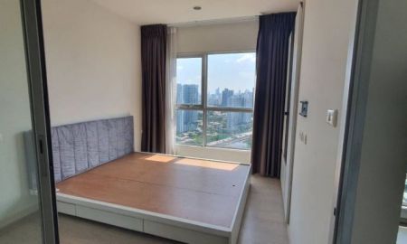 ขายคอนโด - ขายคอนโด แอสปาย สาทร-ตากสิน ทิมเบอร์โซน ชั้น 25 พร้อมเข้าอยู่ ทำเลดี ใกล้ BTS วุฒากาศ