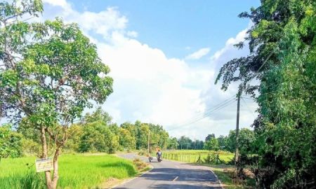 ขายที่ดิน - ที่ดินอยู่อาศัย โฉนด 1 ไร่เต็ม อ.นางรอง บุรีรัมย์