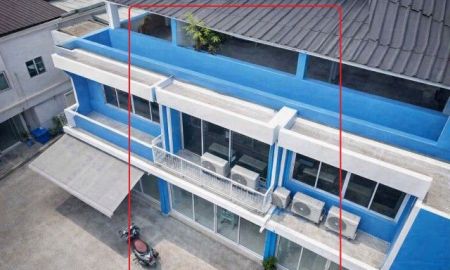 ให้เช่าอาคารพาณิชย์ / สำนักงาน - ใกล้บีทีเอสสะพานควาย 912 ม. ให้เช่าโฮมออฟฟิศ 3 ชั้น อินทามระ 7-14 ทำเลรัชดา สุทธิสาร สามเสนใน พญาไท 3 ห้องนอน 2 ห้องน้ำ