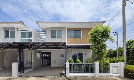 ขายบ้าน - เพอร์เฟคพาร์ค ราชพฤกษ์ แปลงมุม ต่อเติมครบพร้อมอยู่ ใกล้สะพานมหาเจษฎาบดินทรานุสรณ์