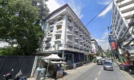 ขายอพาร์ทเม้นท์ / โรงแรม - ขายอพาร์ทเม้นท์ สภาพดี Yield 8% ย่านลาดพร้าว ใกล้ MRT ลาดพร้าว 101
