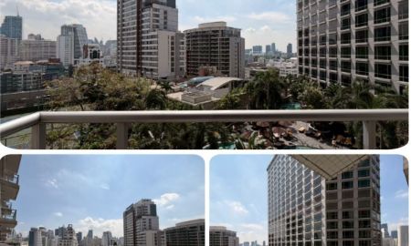 ขายคอนโด - ขายคอนโด All Season Mansion ใจกลางเมืองถนนวิทยุ Free Hold พร้อมอยู่