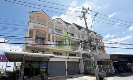 ขายอาคารพาณิชย์ / สำนักงาน - อาคารพาณิชย์รีโนเวทใหม่ หมู่บ้านพิศาล ท่าข้าม พระราม 2 ทำเลดี เดินทางสะดวก