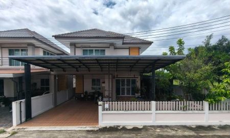 ขายบ้าน - ขายถูกมาก!! บ้านเดี่ยว 2 ชั้น ม.เดอะแกรนด์ บางแสน ทำเลทอง ใกล้ถนนสุขุมวิท แม็คโคร บิ๊กซี หาดบางแสน