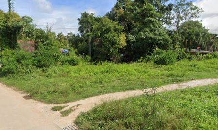 ขายที่ดิน - ขายที่ดินหลังโรงเรียนห้วยใหญ่ 1 ไร่ ถมแล้วเทศบาล1ซอย28 ใกล้หาดจอมเทียน-5กม. อ.บางละมุง ชลบุรี