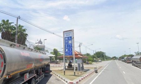ให้เช่าที่ดิน - พหลโยธิน อู่ตะเภา มโนรมย์ ชัยนาท พื้นที่เกษตรอู่ตะเภา 1.0 กม ที่ดินเปล่า 40 ไร่ ใกล้ถนนสายเอเชีย 800 ม. โซล่าฟาร์ม
