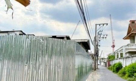 ให้เช่าที่ดิน - ลาดพร้าว 66-72 เหม่งจ๋าย รัชดา ที่ดินเปล่า ขนาด 132 ตร.ว.ใกล้MRT Ladprao 71 600m. โรงงาน อู่ซ่อมรถ หรืออู่แท็กซี่ โชคชัย 4 1.0 กม.