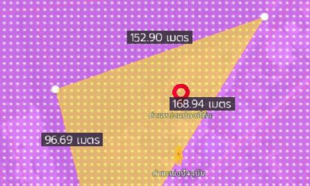 ขายที่ดิน - ขายที่ดินเขาคันทรงสีม่วงลาย 5 ไร่ ติดนิคมปิ่นทอง5 ใกล้ถนนเส้น331-1.2กม. อ.ศรีราชา ชลบุรี