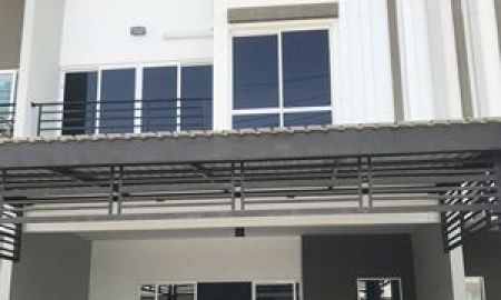 ขายบ้าน - ขายทาวน์โฮม 2 ชั้น หมู่บ้านซิตี้เซนส์ รัตนาธิเบศร์-เลี่ยงเมืองนนท์ 13 (Citysense Rattanathibet - Liang Mueang Non 13 )