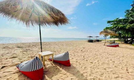 ให้เช่าคอนโด - Grand Florida Beachfront Resort Pattaya คอนโดสไตล์รีสอร์ตติดทะเล