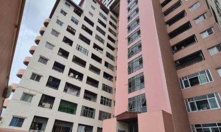 ให้เช่าคอนโด - ให้เช่าคอนโด ห้องพร้อมเฟอร์นิเจอร์ พร้อมอยู่ / Condo for Rent Compact Furnished Unit, Ready to Move In