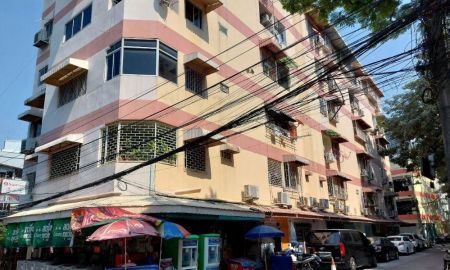 ขายคอนโด - ขายคอนโด เมโทร เพลส ชั้น 5 ทำเลดี เดินทางสะดวก ใกล้รถไฟฟ้า MRT สามย่าน