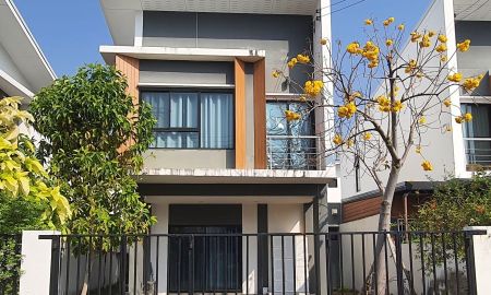 ขายบ้าน - ขาย บ้านสารินโนว่า โนนหงษ์ทอง บ้านสภาพใหม่ พร้อมเข้าอยู่