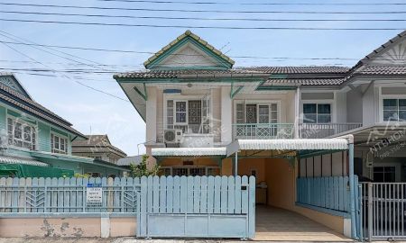 ขายบ้าน - พฤกษา 19 บางบัวทอง ต่อเติมครบ ทำเลดี ใกล้เซ็นทรัล เวสต์เกต
