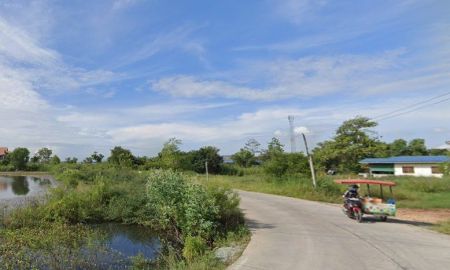 ขายที่ดิน - ขายที่ดินคลองเปรง คลองอุดมชลจร 31 ไร่ ใกล้แยกตลาดปองพล(ถนนสุวินทวงศ์304)-10กม. เมืองฉะเชิงเทรา
