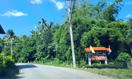 ขายที่ดิน - ขายด่วน ขายถูก สวนลำไยบ้านเด่น ต.บ้านแม ห่างถนนเลี่ยงเมืองสันป่าตอง-หางดงเพียง 5 นาที