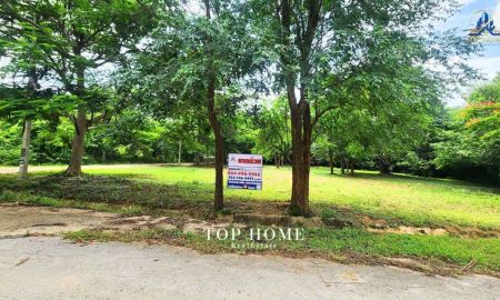 ขายที่ดิน - ขายด่วน! ที่ดินแปลงมุม วิวภูเขา | มวกเหล็กวัลเลย์ สระบุรี แปลงสวย ถมแล้ว บรรยากาศดี เป็นส่วนตัว พร้อมสร้างบ้านพักตากอากาศในฝัน