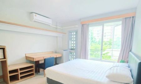 ให้เช่าคอนโด - ให้เช่า คอนโด ไอ เฮาส์ ลากูน่า ห้องขนาด 26 ตร.ม. 1 ห้องนอน ตึก D ชั้น 5 ใกล้ MRT พระราม 9