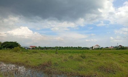 ขายที่ดิน - ขายที่ดินแปลงสวยนิมิตรใหม่ จัดสรรแล้ว ทำเลทองทำโครงการหมู่บ้านหรือโกดัง