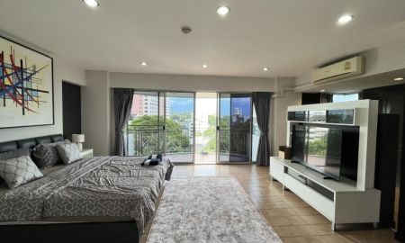 ให้เช่าคอนโด - CONDO FOR RENT กาแลทองทาวเวอร์ เชียงใหม่ (EN below) ถนนช้างคลาน เชียงใหม่