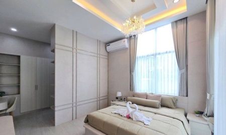 ขายบ้าน - ThePrivate 22 ซอยชัยพรวิถี 22 , พรประภานิมิตร 19 หลังใหญ่ที่สุด ใกล้ตลาดหนอง