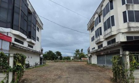 ขายที่ดิน - ขายที่ดินกลางใจเมืองเชียงใหม่ใกล้เมืองแปลงใหญ่พร้อมโอน