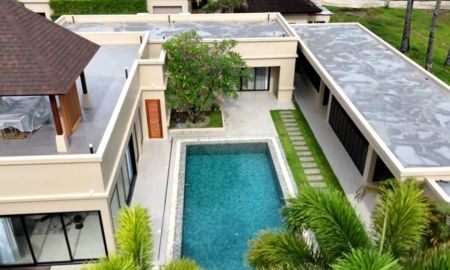 ขายบ้าน - ขายพูลวิลล่าภูเก็ต Mild The Residence ใกล้หาดบางเทา 800 ม. 38ล้านบาท เนื้อที่ 628ตรม. พร้อมเข้าอยู่