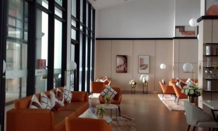 ขายคอนโด - Condo for sale at a highly affordable price- offering luxury-standard common facilities, The Livin Ramkhamhaeng, Bangkok ขายคอนโดราคาประหยัดมากที่สุด